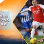 Xu Hướng Bóng Đá Pressing - Cuộc Cách Mạng Chiến Thuật