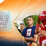 Kèo Dụ - Cakhia Bật Mí Cách Nhận Biết Chính Xác Nhất 